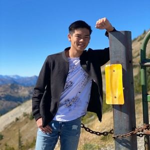 Meet your Posher, Matthew